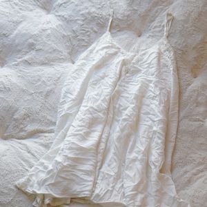 Tobi flowy dress
